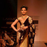 Lakme Fashion Week 2011 Day 3 Pictures | Picture 62302
